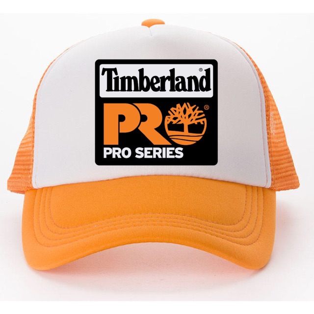 timberland pro hat
