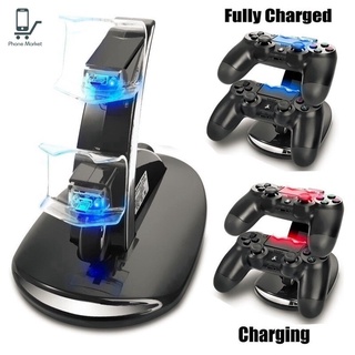 Ps4 Controller Charging Dock Prices And Promotions Apr 22 Shopee Malaysia