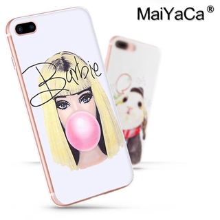 coque iphone xs max barbie