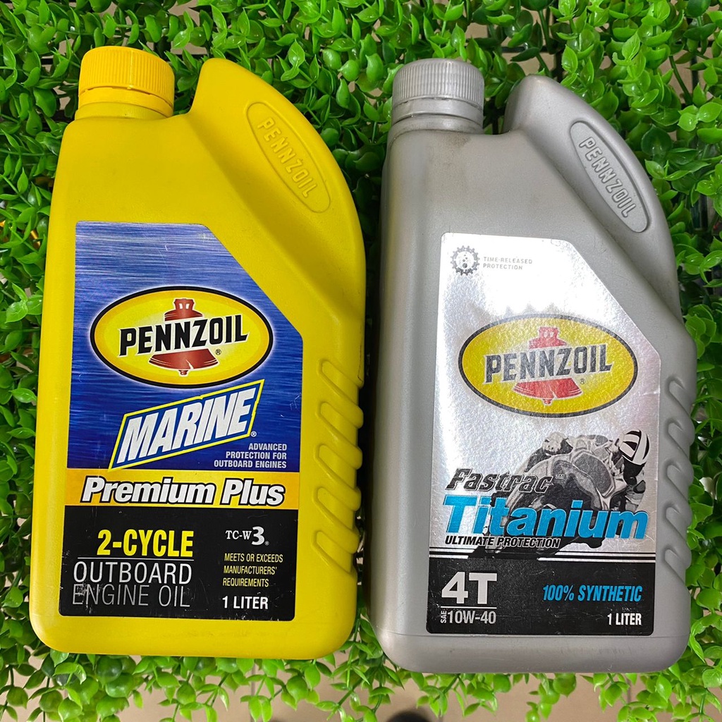 pennzoil