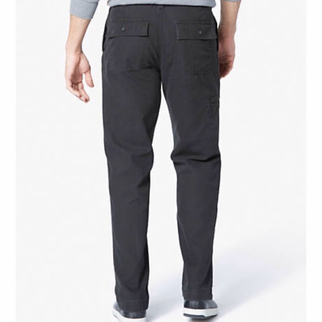 dockers cargo pants