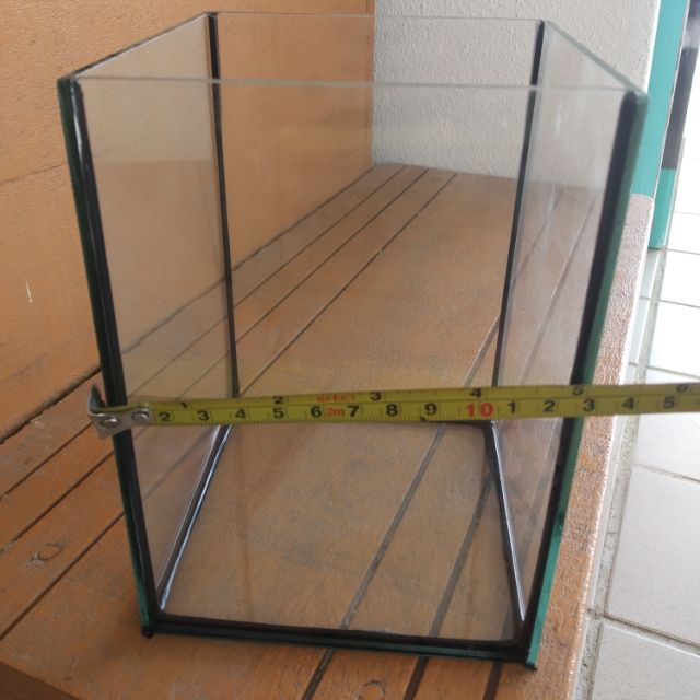 Tank Panjang  5 x Lebar  5 x Tinggi  7 Shopee Malaysia