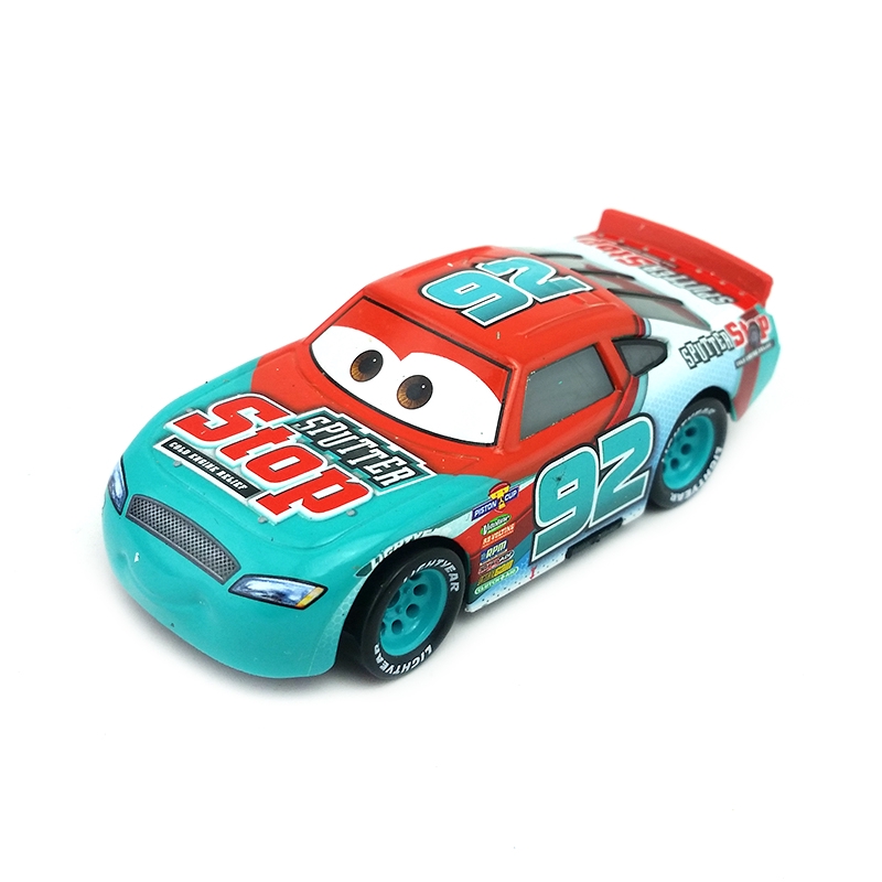 disney cars murray clutchburn