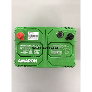 AMARON Battery 38B20L AMARON GO Series Premium Lasting | Shopee Malaysia