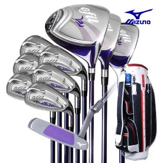 mizuno efil review