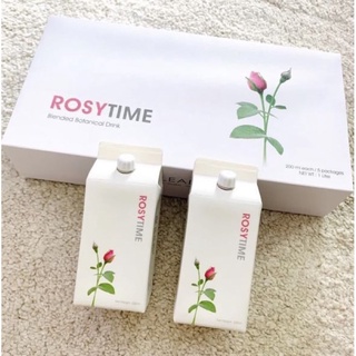 Rosytime 价钱