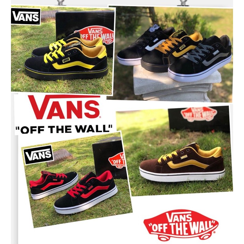 Vans TNT CheckerBoard LaceUp Limited 