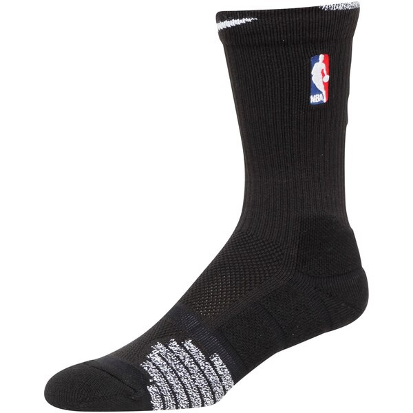 nike elite quick nba basketball crew socks