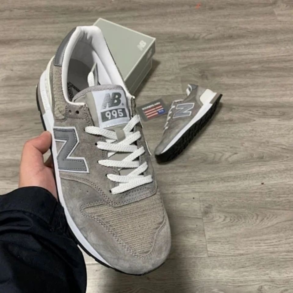 non leather new balance