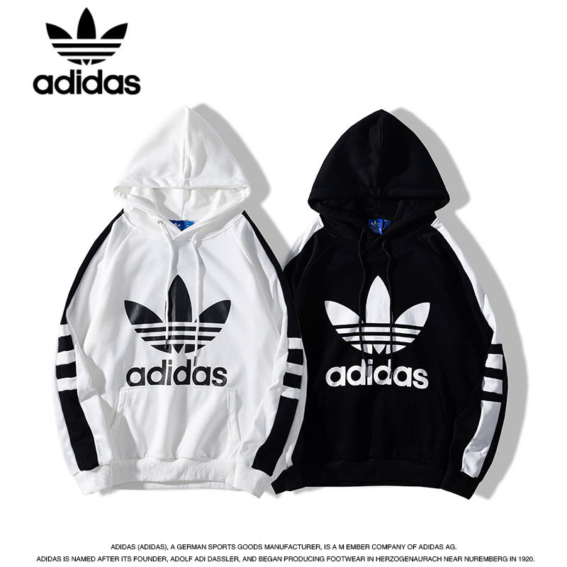 adidas sports sweatshirt