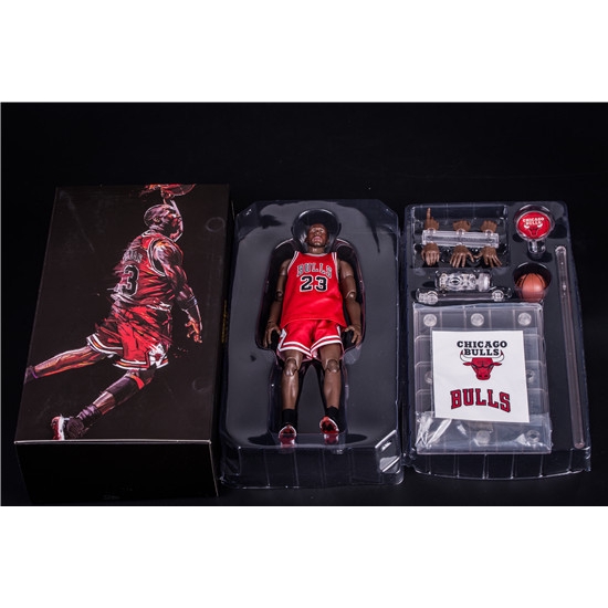 chicago bulls toys