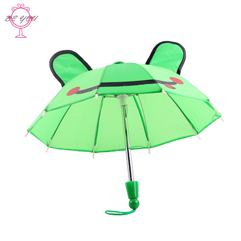 beautiful umbrella