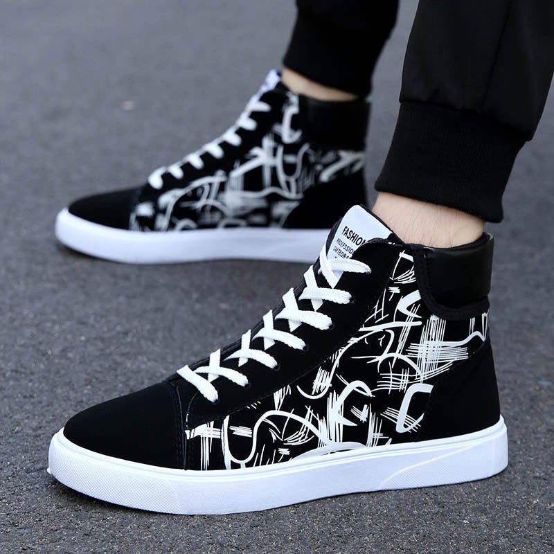 lei sneaker fashion boots