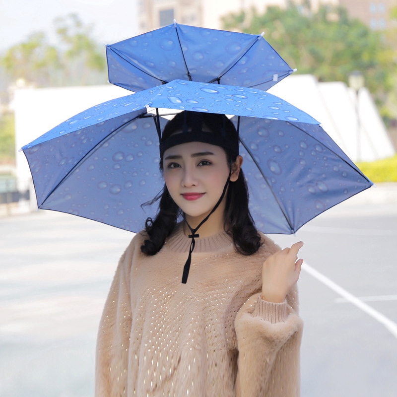 umbrella cap