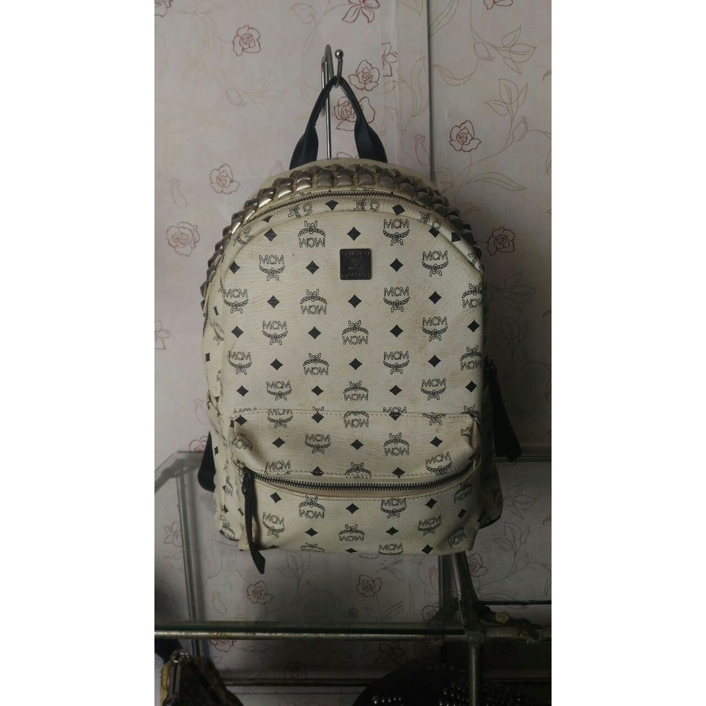 mcm backpack malaysia