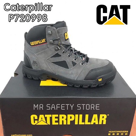 steel plate work boots