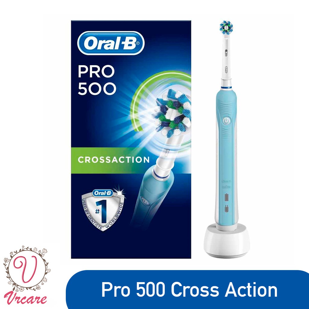 pro care toothbrush