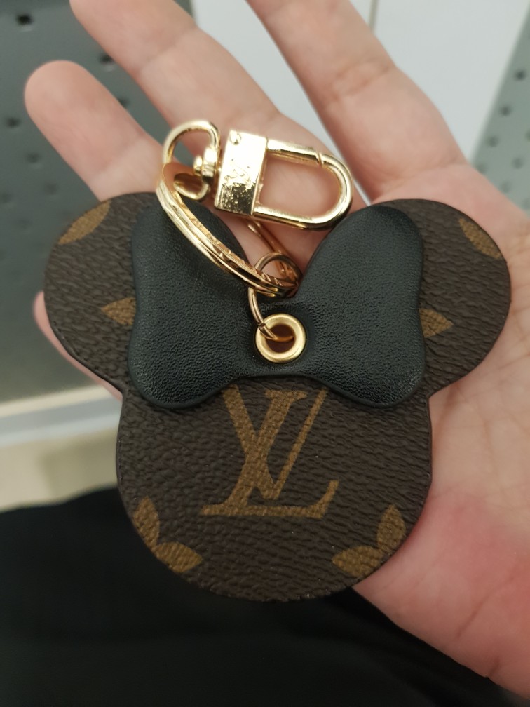 How Much Are Louis Vuitton Keychains Worth Literacy Basics