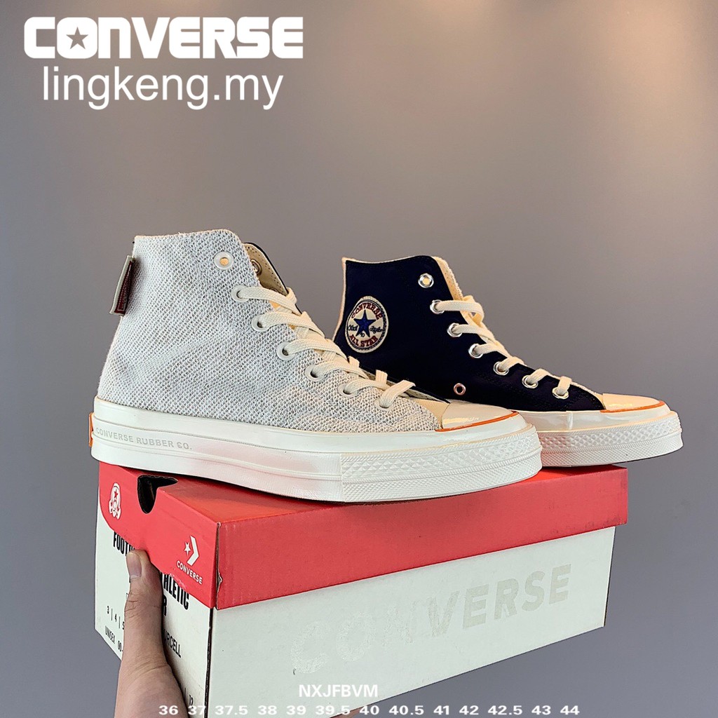 kasut sneakers converse