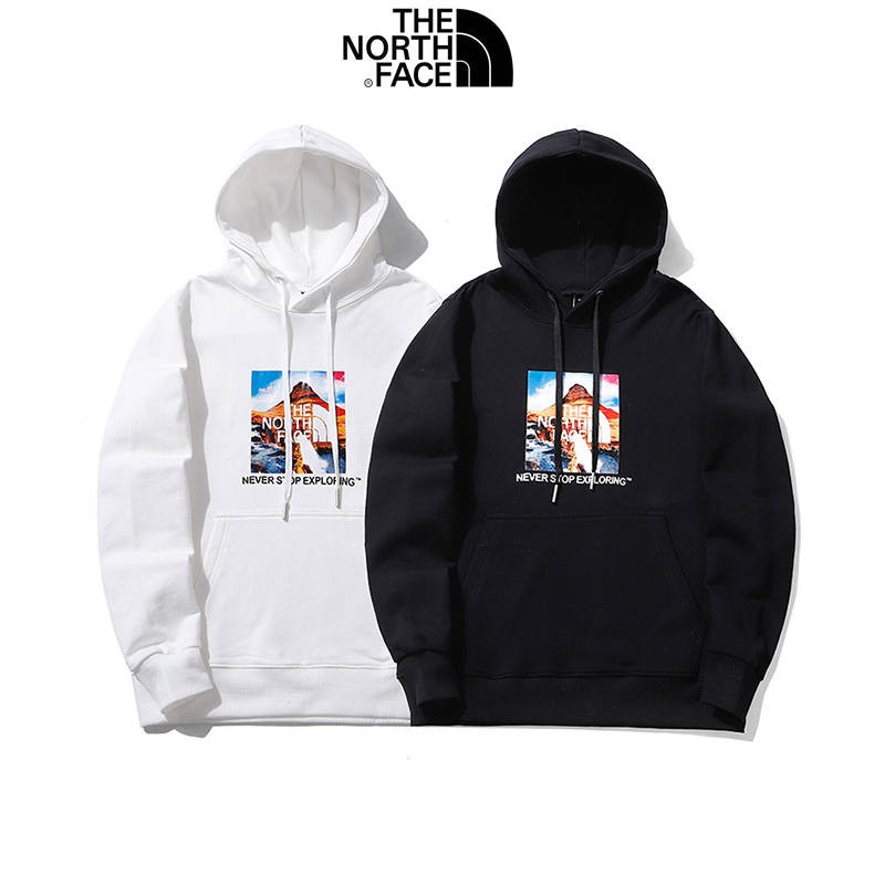 north face terry dress