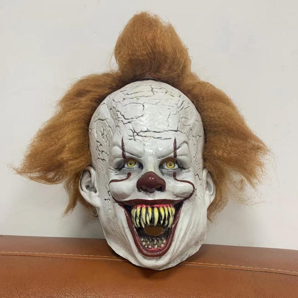 scary clown bg roblox