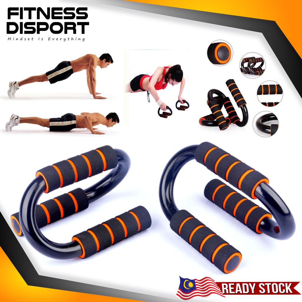 lightweight exercise equipment