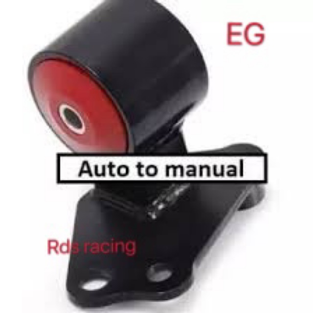 Honda CIVIC DELSOL EG / ferio Auto AT TO MT Manual Transmission