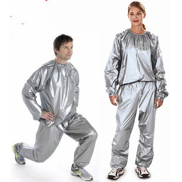 weight loss sweat suit