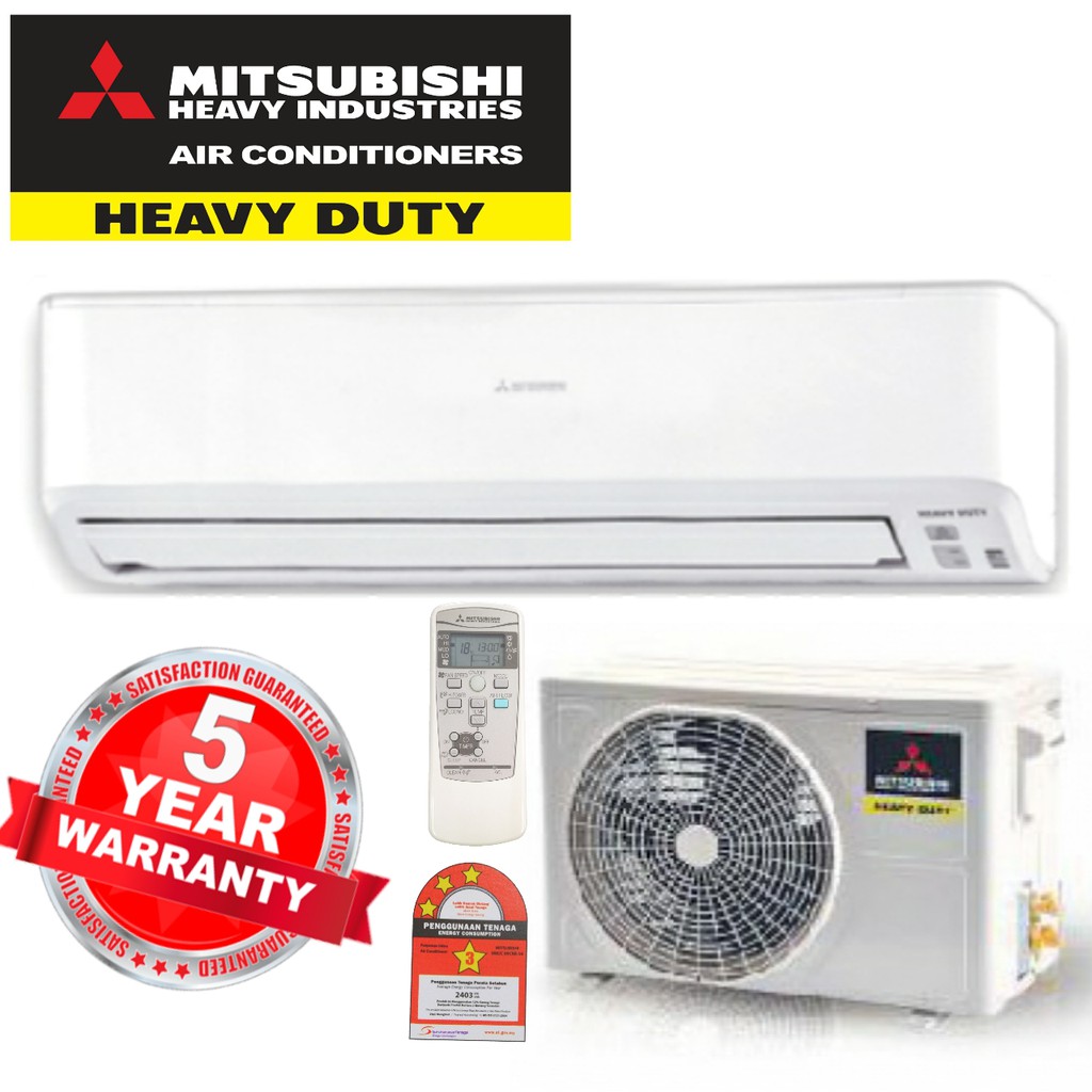 Offer 6 6 Mitsubishi 1 0hp Air Conditioner Srk09crr Src09crr Sharp Air Conditioner 1 0hp Shopee Malaysia