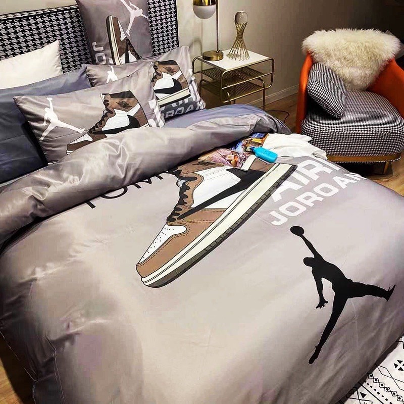 nike duvet cover