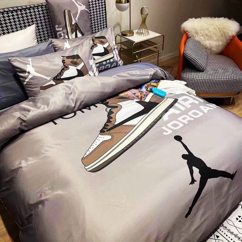 nike quilt cover