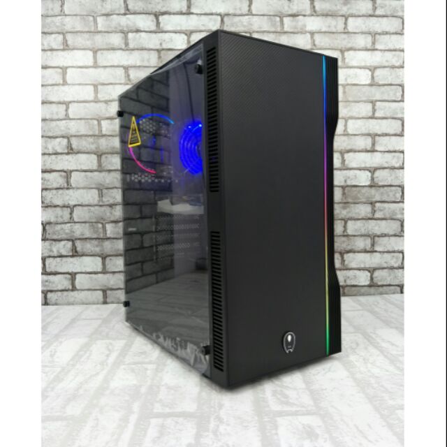 Intel Xeon E5 2650v2 32GB RX570 4GB 960GB SSD [GAMING PC] [RENDERING PC ...