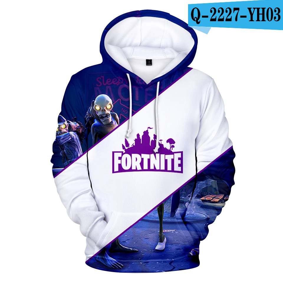 fortnite hoodies