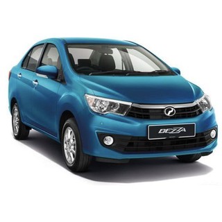 Perodua BEZZA  POWER STEERING RACK (NEW) ELECTRICAL  Shopee Malaysia