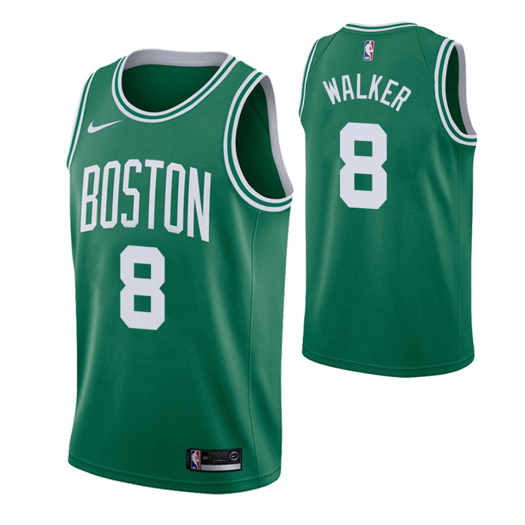 kemba walker nike jersey