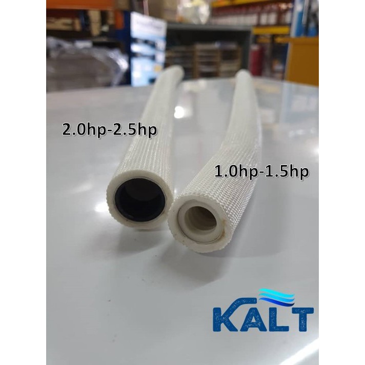 drain pipe aircond