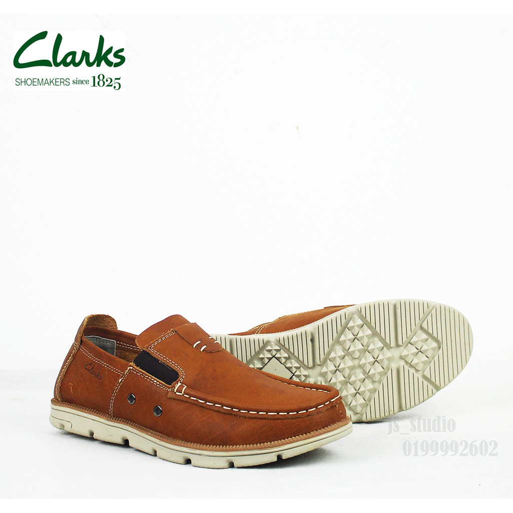 clarks flexlight