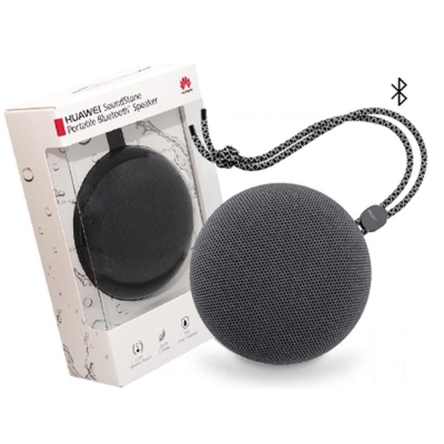 huawei sound stone portable bluetooth speaker