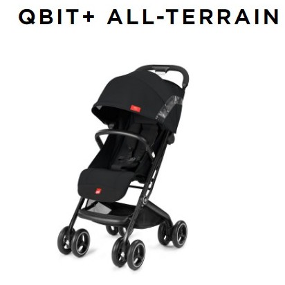 gb qbit plus all terrain 2019