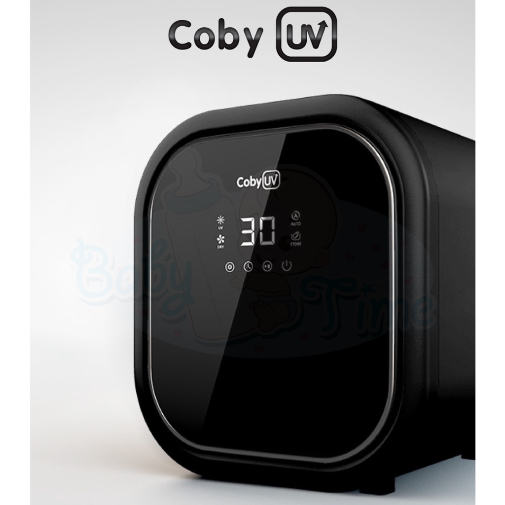 Coby UV V2 Sterilizer | Shopee Malaysia