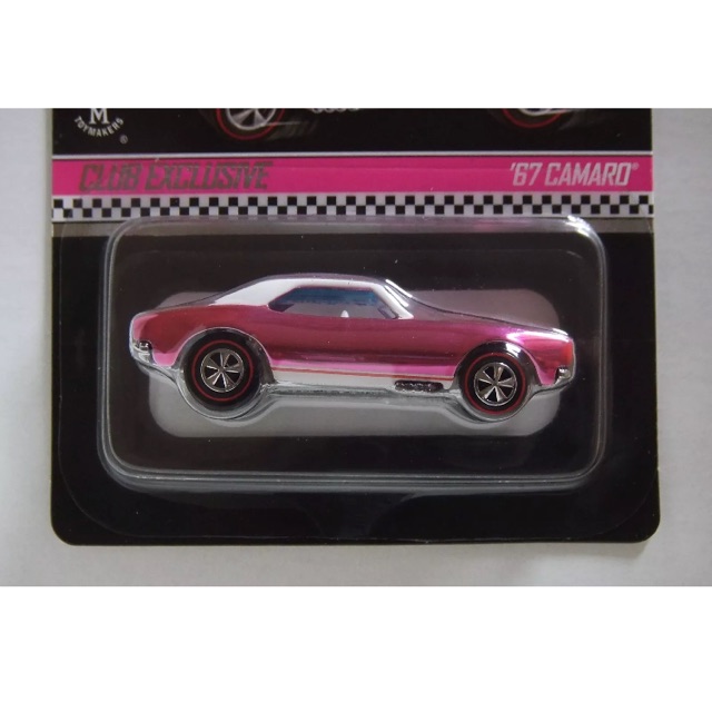 rlc camaro