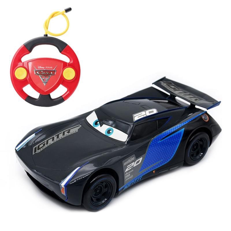 remote control car tv