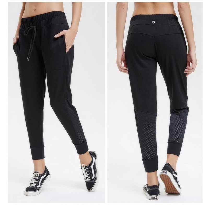 lulu jogger pants