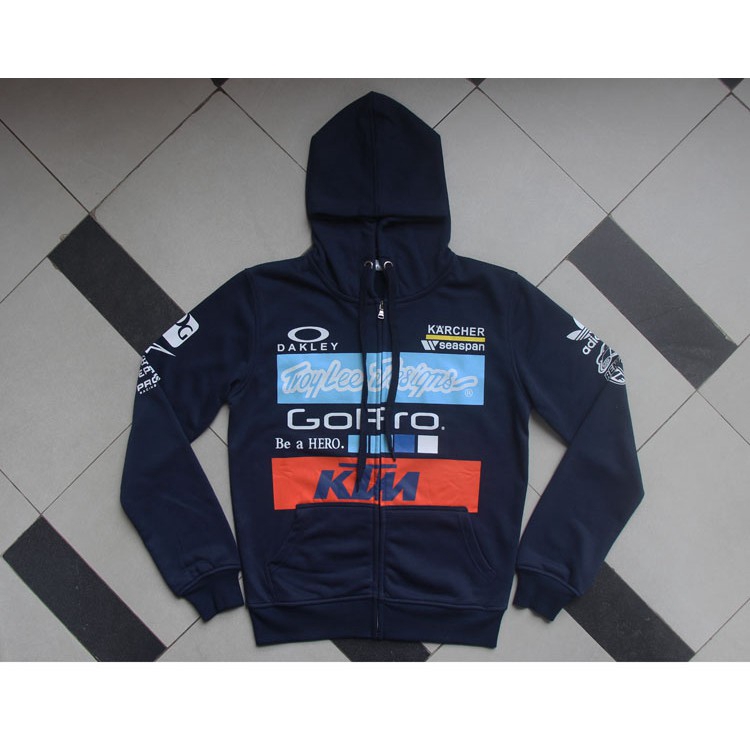 ktm hoodie mens