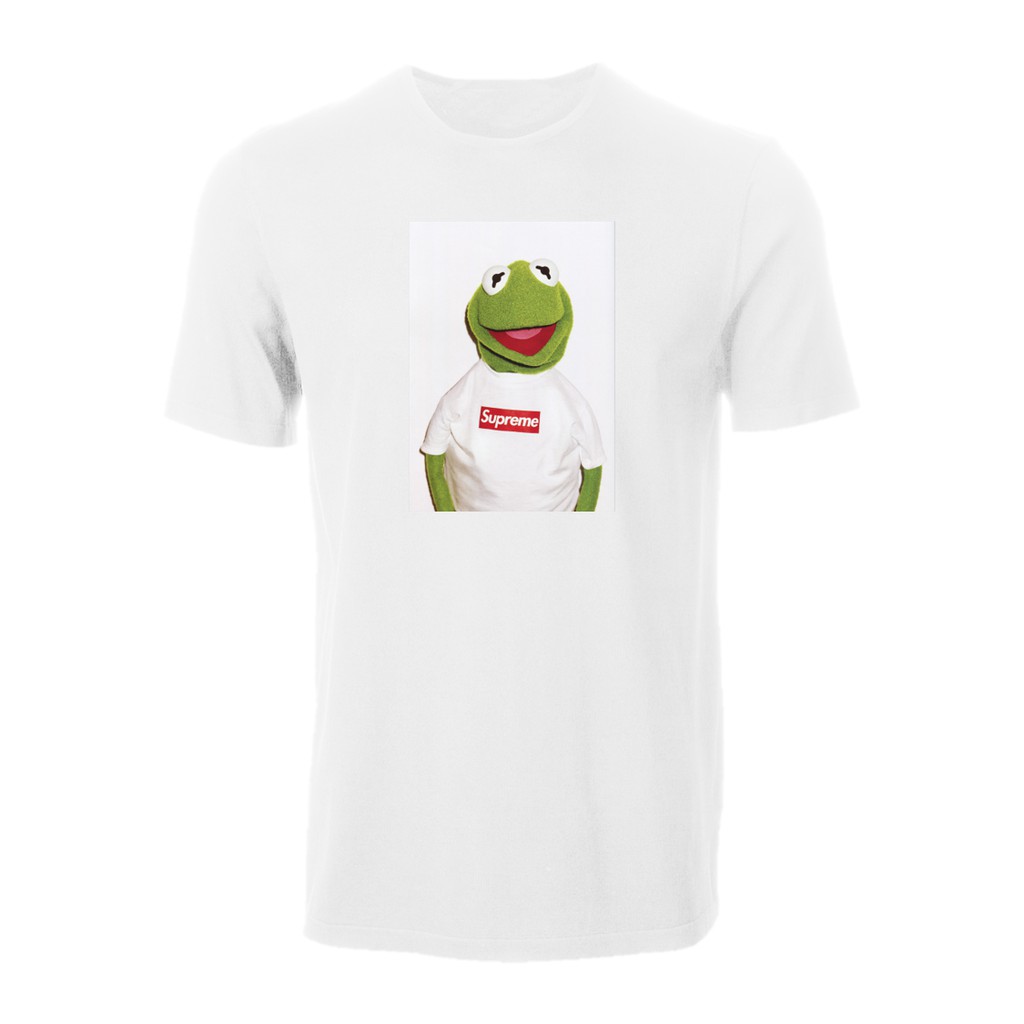 kermit the frog supreme shirt