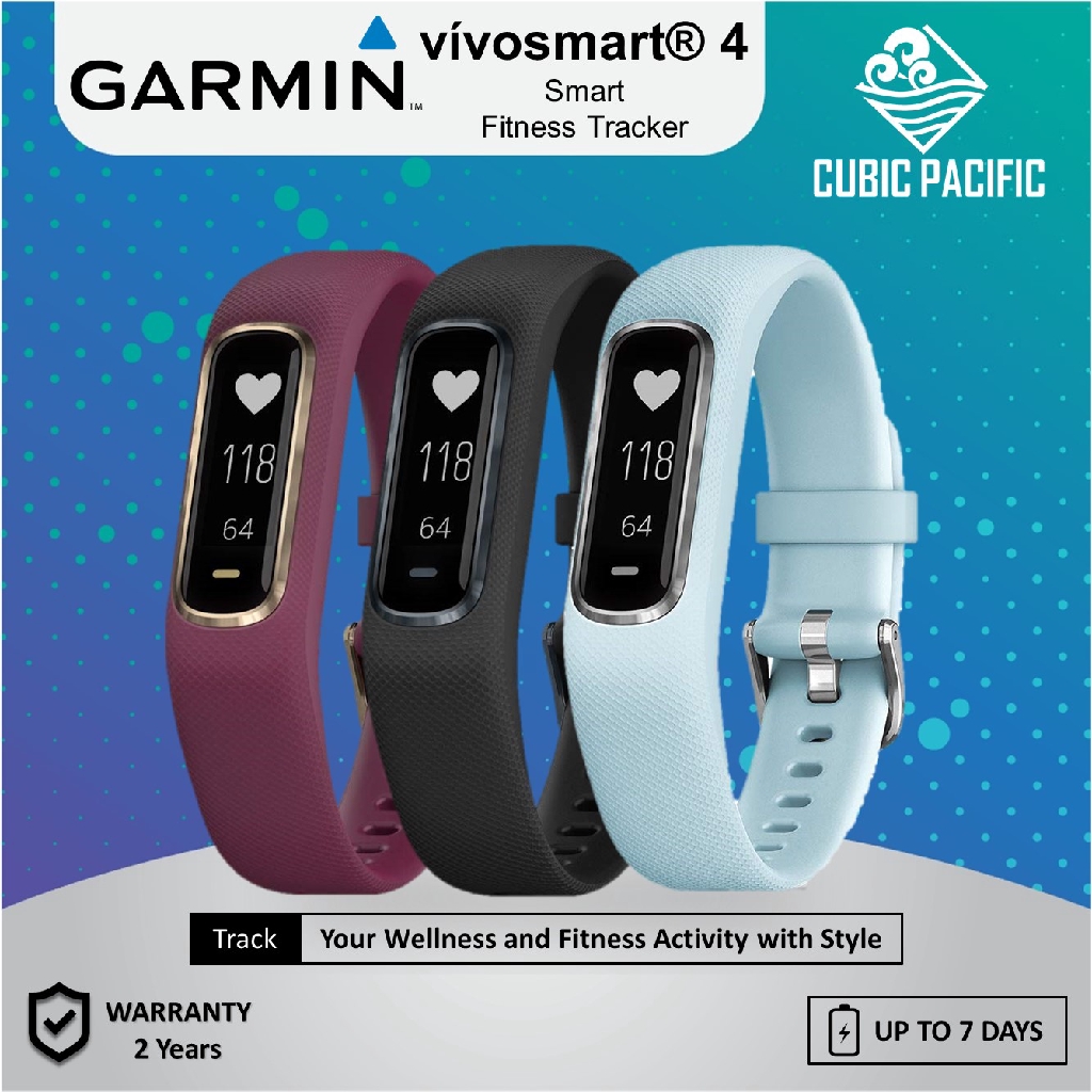 vivosmart 2