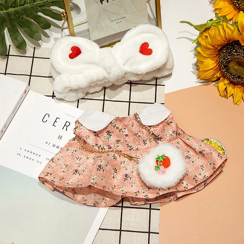 Have Durable Cute Clothes Duck 30cm Kawaii Lalafanfan Cafe Toy Flifan Stuffed Plush Doll Gift Kids Gilrs - Image 2