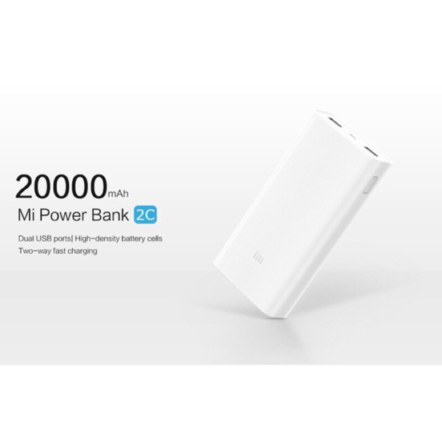 Image result for original xiaomi power bank 20000mah