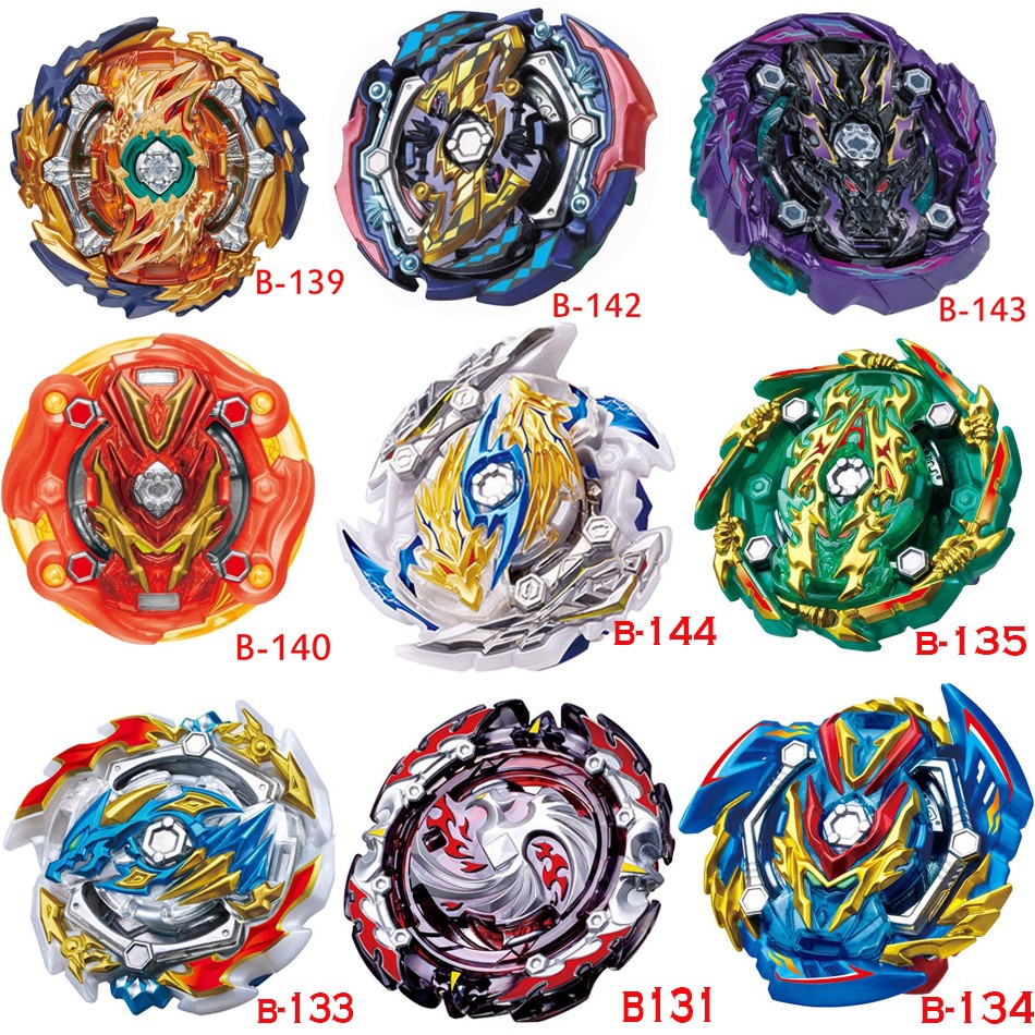 Kreisel für Beyblade Metall Master Fusion Arena Launcher Set Bayblade Metal Toy