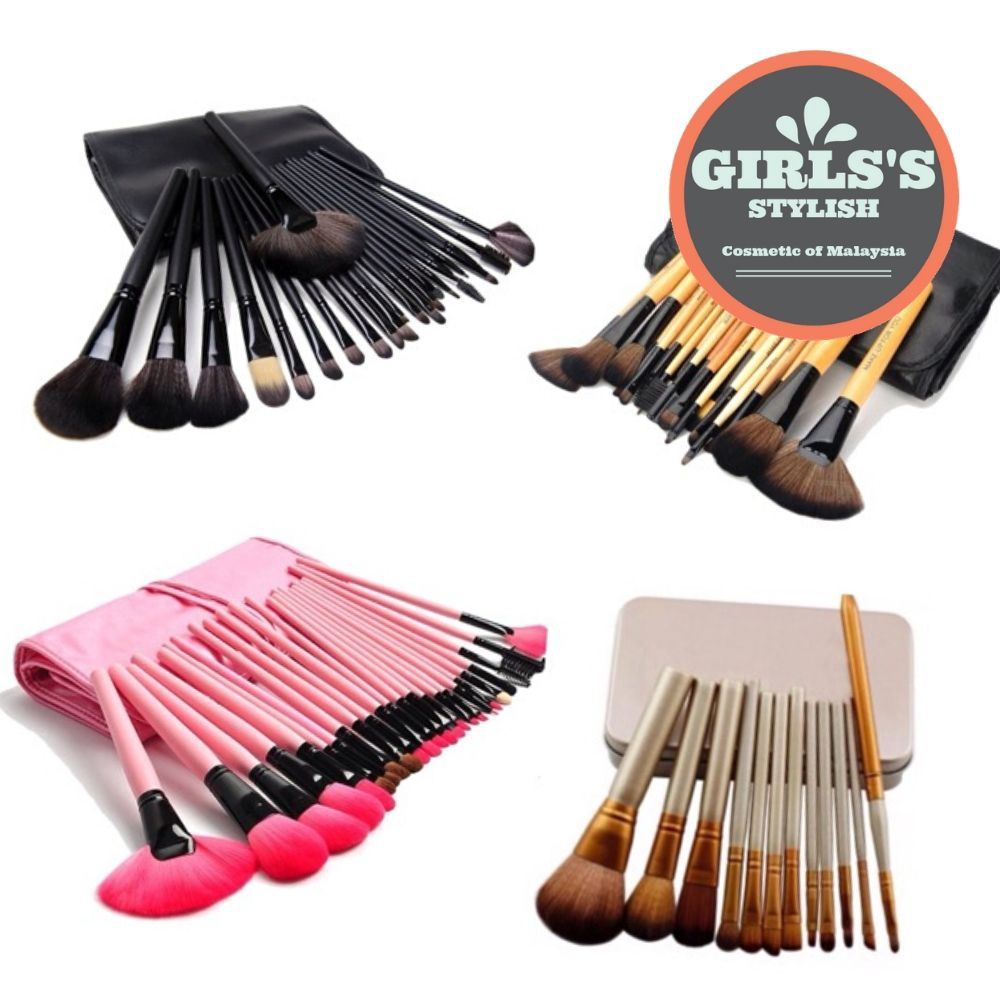 makeup brushes s